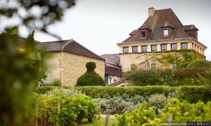 Vignobles d'Occitanie - Chateau Bouscasse - Vins Alain Brumont - Madiran